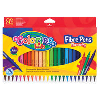 Colorino školní fixy