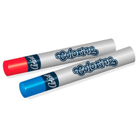 Kulaté olejové pastely Colorino Artist – balení 36 ks