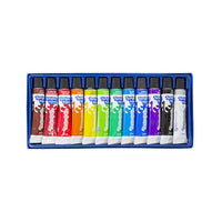 Colorino temperové barvy 12 x 12 ml