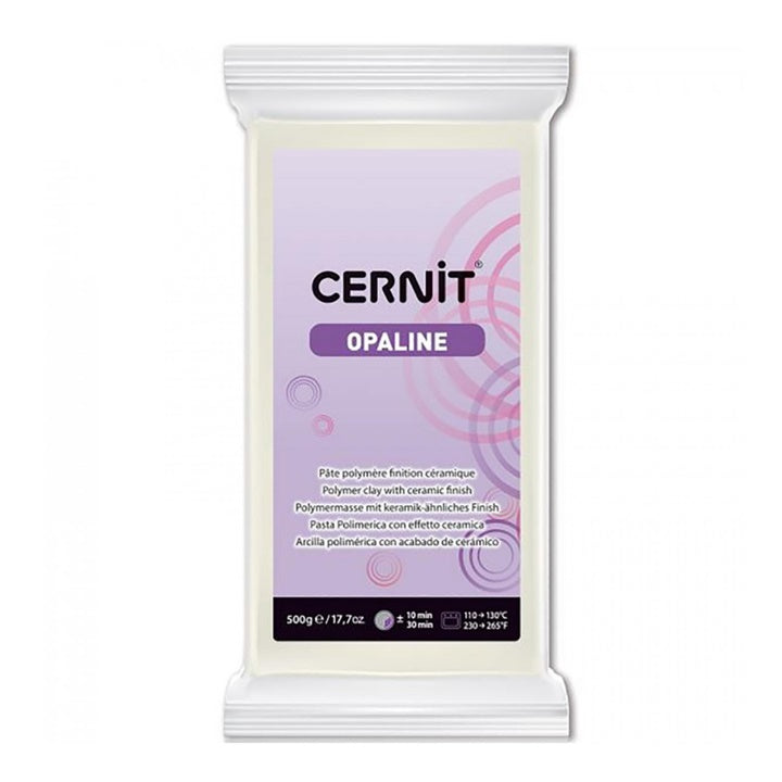 CERNIT opálová polymerová hmota 500 g