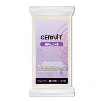 CERNIT opálová polymerová hmota 500 g