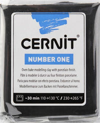 Modelovací hmota Cernit 56 g.