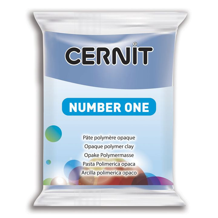 Modelovací hmota Cernit 56 g.