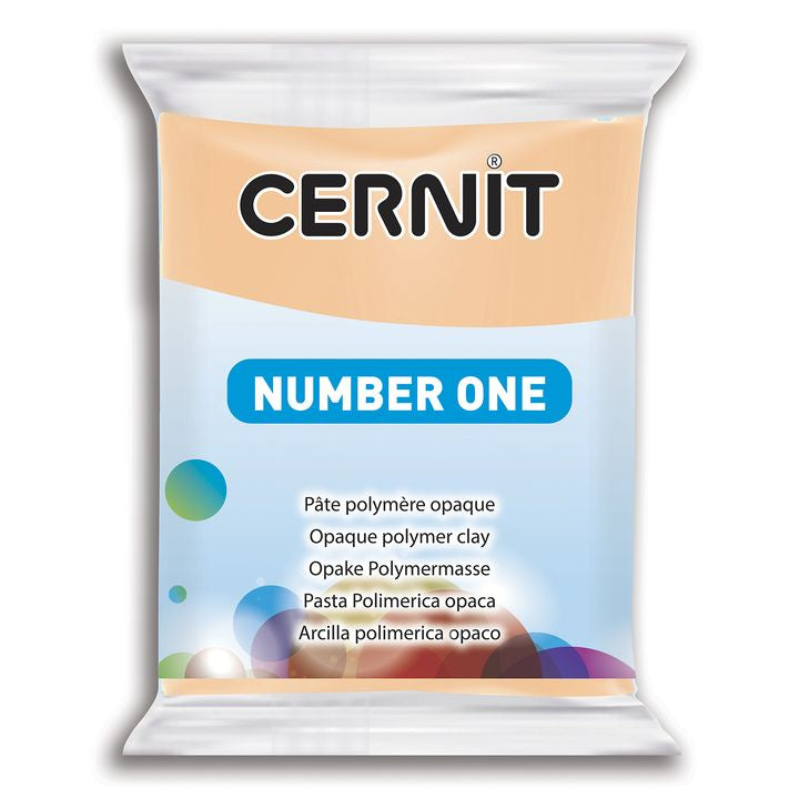 Modelovací hmota Cernit 56 g.