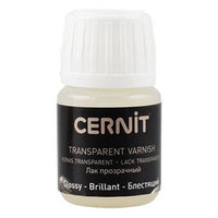 Lak na Cernit lesklý 30ml