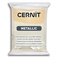 Polymer CERNIT METALLIC 56 g