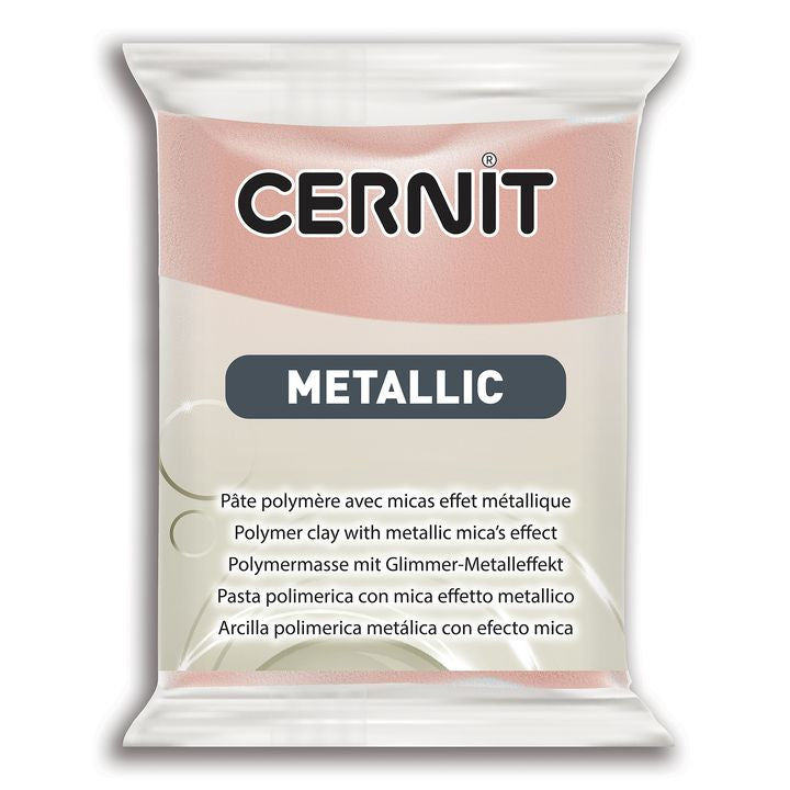Polymer CERNIT METALLIC 56 g
