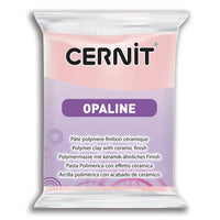 Polymer CERNIT OPALINE 56 g