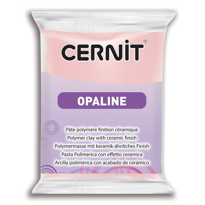 Polymer CERNIT OPALINE 56 g