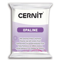 Polymer CERNIT OPALINE 56 g