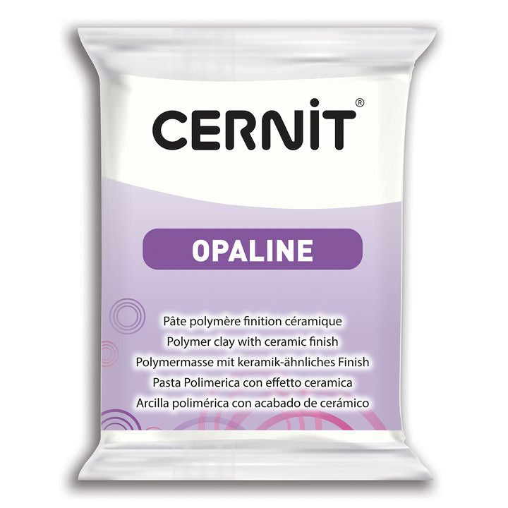 Polymer CERNIT OPALINE 56 g