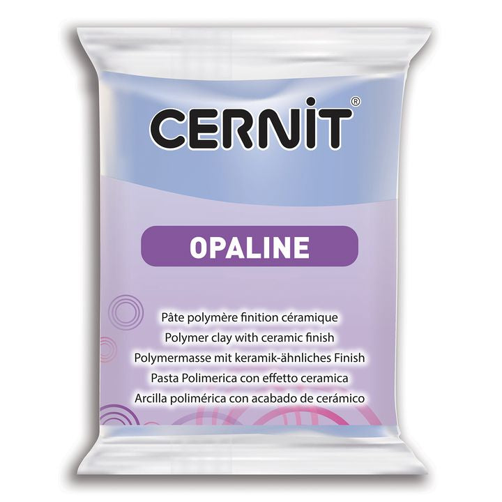 Polymer CERNIT OPALINE 56 g