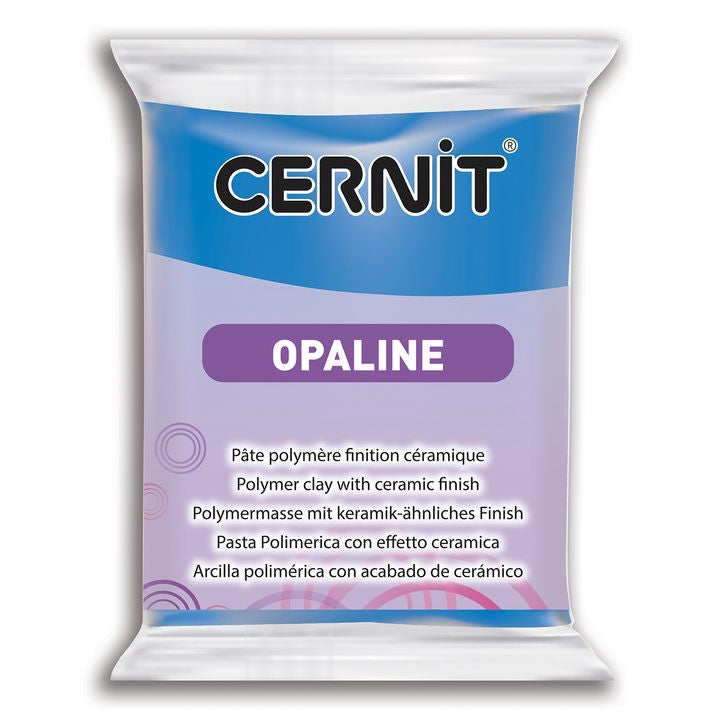 Polymer CERNIT OPALINE 56 g