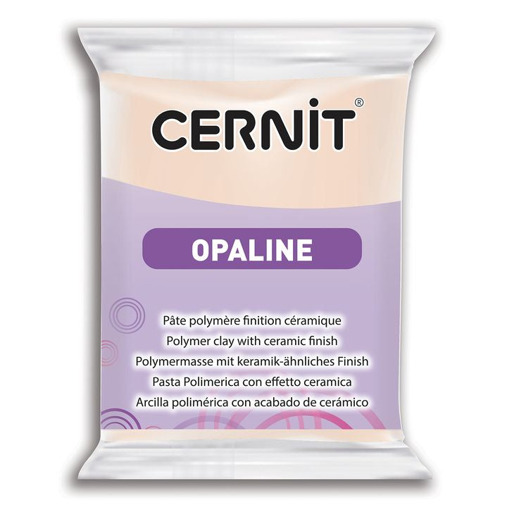 Polymer CERNIT OPALINE 56 g