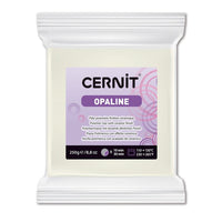 Polymer CERNIT OPALINE 250 g