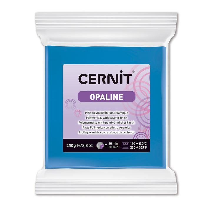 Polymer CERNIT OPALINE 250 g