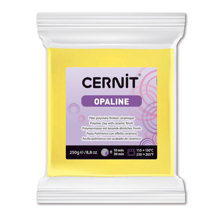Polymer CERNIT OPALINE 250 g