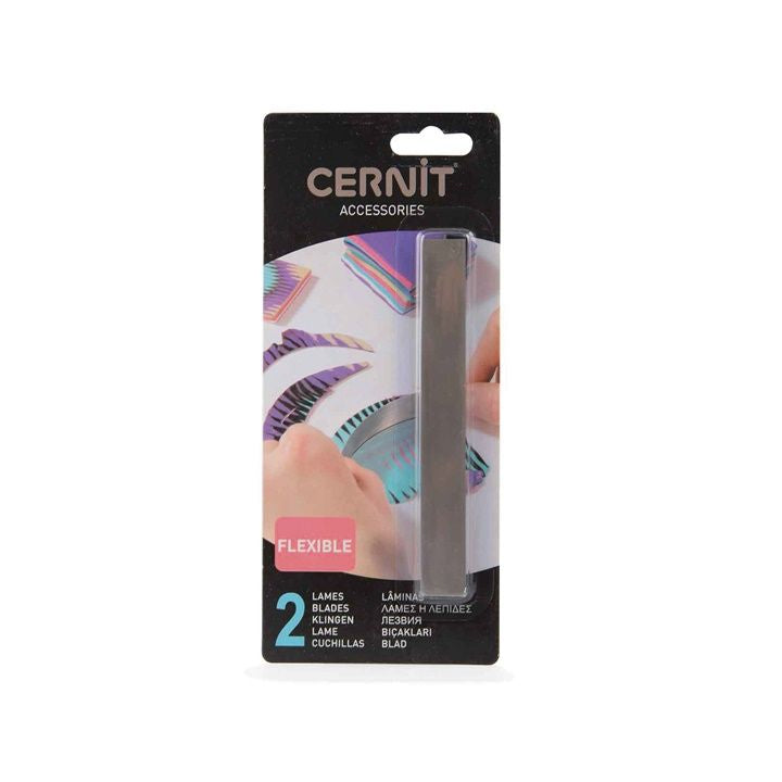 CERNIT ohebná čepel 2 ks