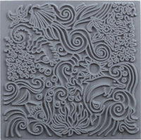 CERNIT polymerová textura 90x90 mm