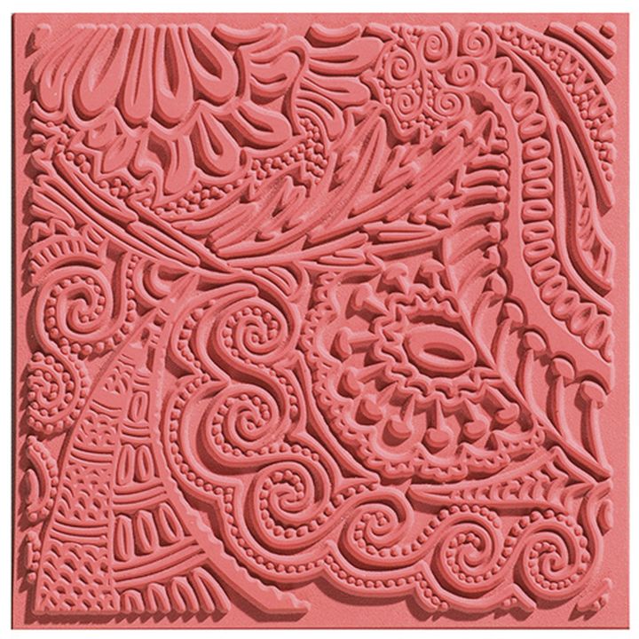 CERNIT polymerová textura 90x90 mm