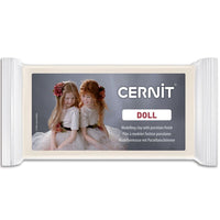 Polymerová hmota CERNIT DOLL 500 g