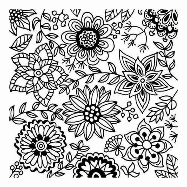 CERNIT polymerová textura 90x90 mm