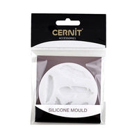 Silikonová forma CERNIT