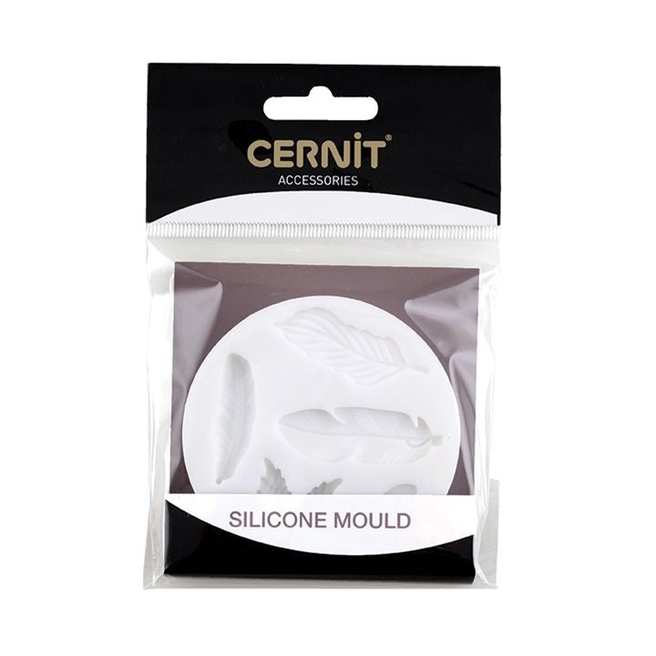 Silikonová forma CERNIT