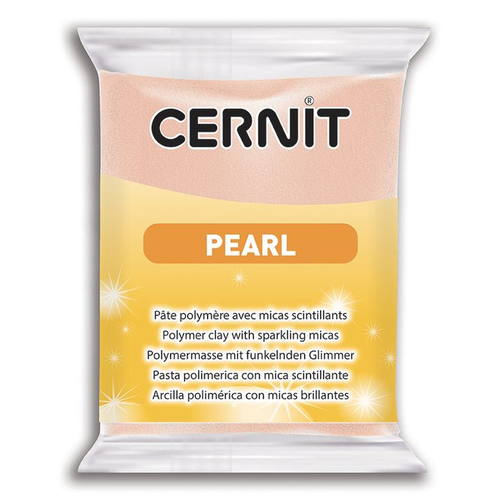 Polymer CERNIT PEARL 56 g