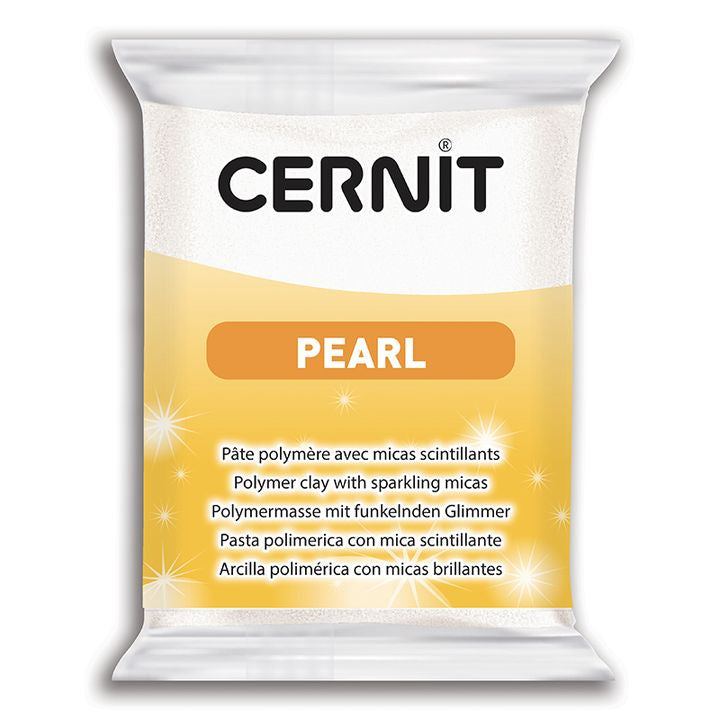 Polymer CERNIT PEARL 56 g