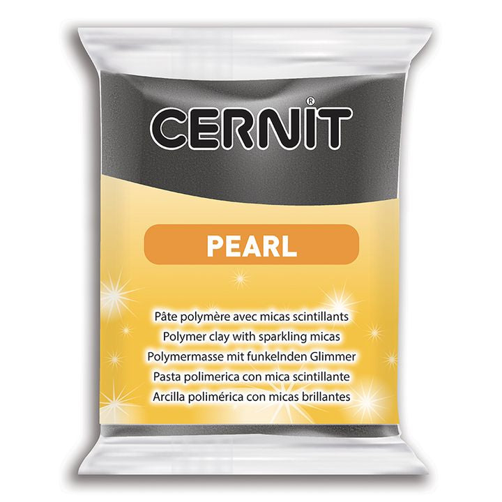 Polymer CERNIT PEARL 56 g