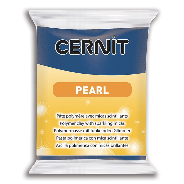 Polymer CERNIT PEARL 56 g