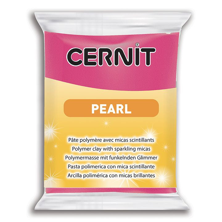 Polymer CERNIT PEARL 56 g