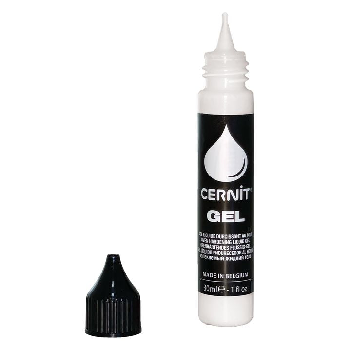 CERNIT tekutý polymerový gel 30 ml