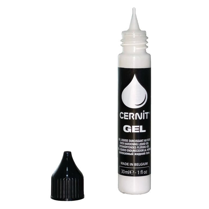 CERNIT tekutý polymerový gel 30 ml