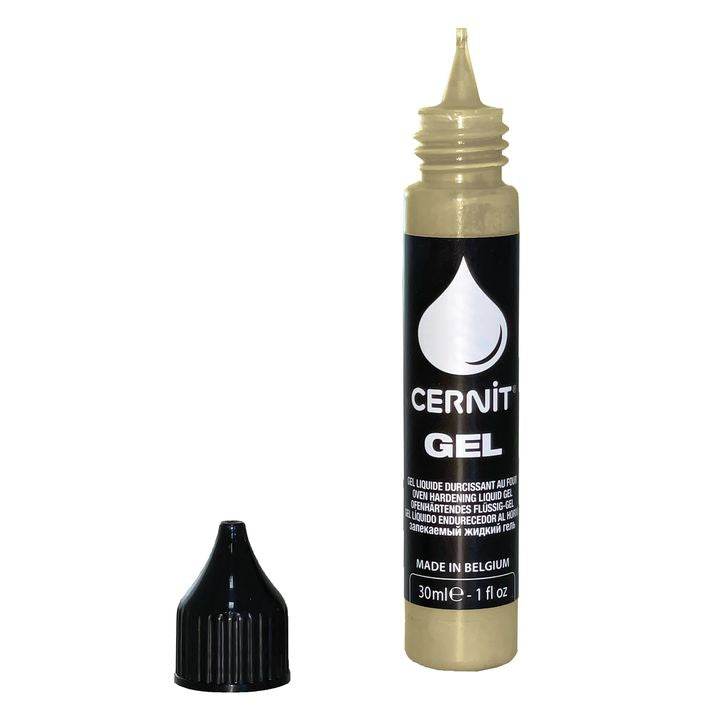 CERNIT tekutý polymerový gel 30 ml