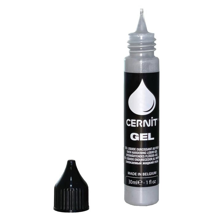 CERNIT tekutý polymerový gel 30 ml