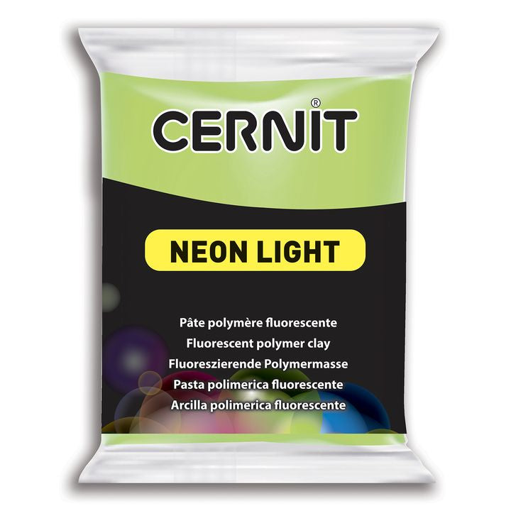 Polymer NEON LIGHT 56 g