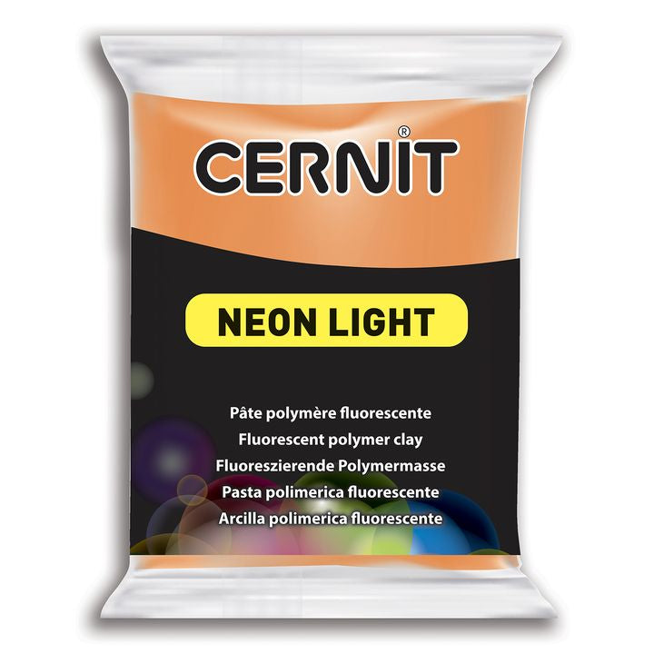 Polymer NEON LIGHT 56 g
