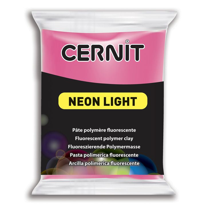 Polymer NEON LIGHT 56 g
