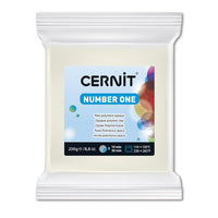 Polymer CERNIT NUMBER ONE 250 g