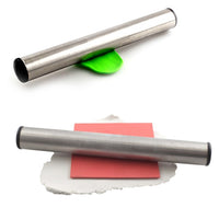 CERNIT váleček z nerezové oceli pro polymerní směs