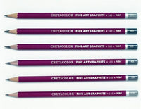CRETACOLOR Fine Art tužka