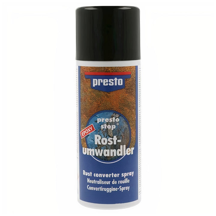 Odstraňovač rzi Presto 150 ml