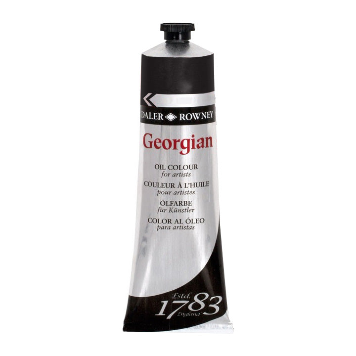 Olejová barva Daler-Rowney Georgian 75 ml
