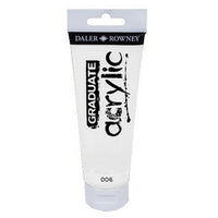 Akrylová barva Daler-Rowney Graduate 120 ml