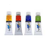 Akrylová barva Daler-Rowney SYSTEM 3 75 ml