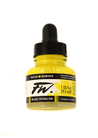 FW artist akrylový tuš 29.5 ml