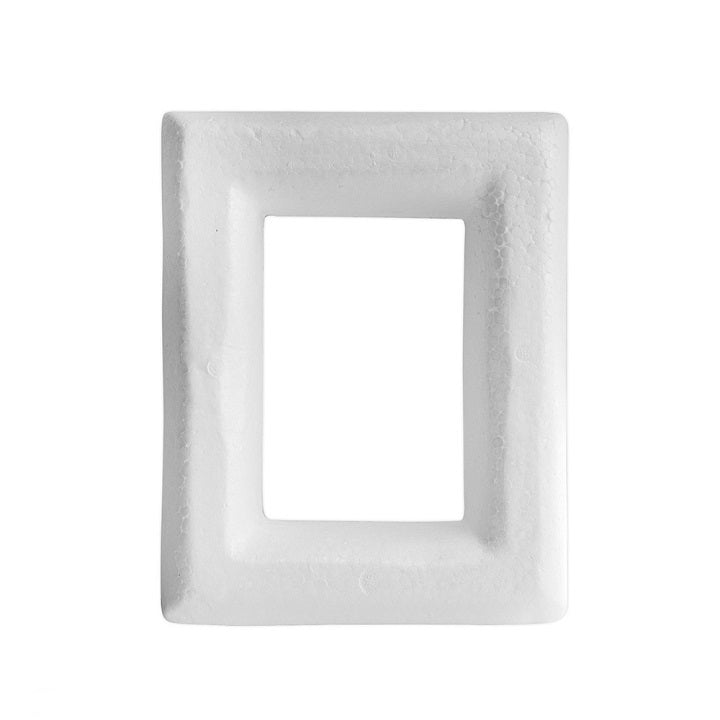 Polystyrénový rámeček 23x28 cm
