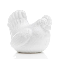 Polystyrénové kuřátko 14 cm